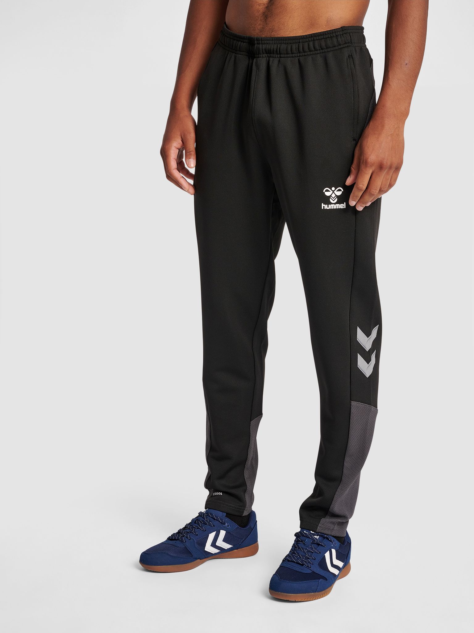 hmlLEAD FOOTBALL PANT