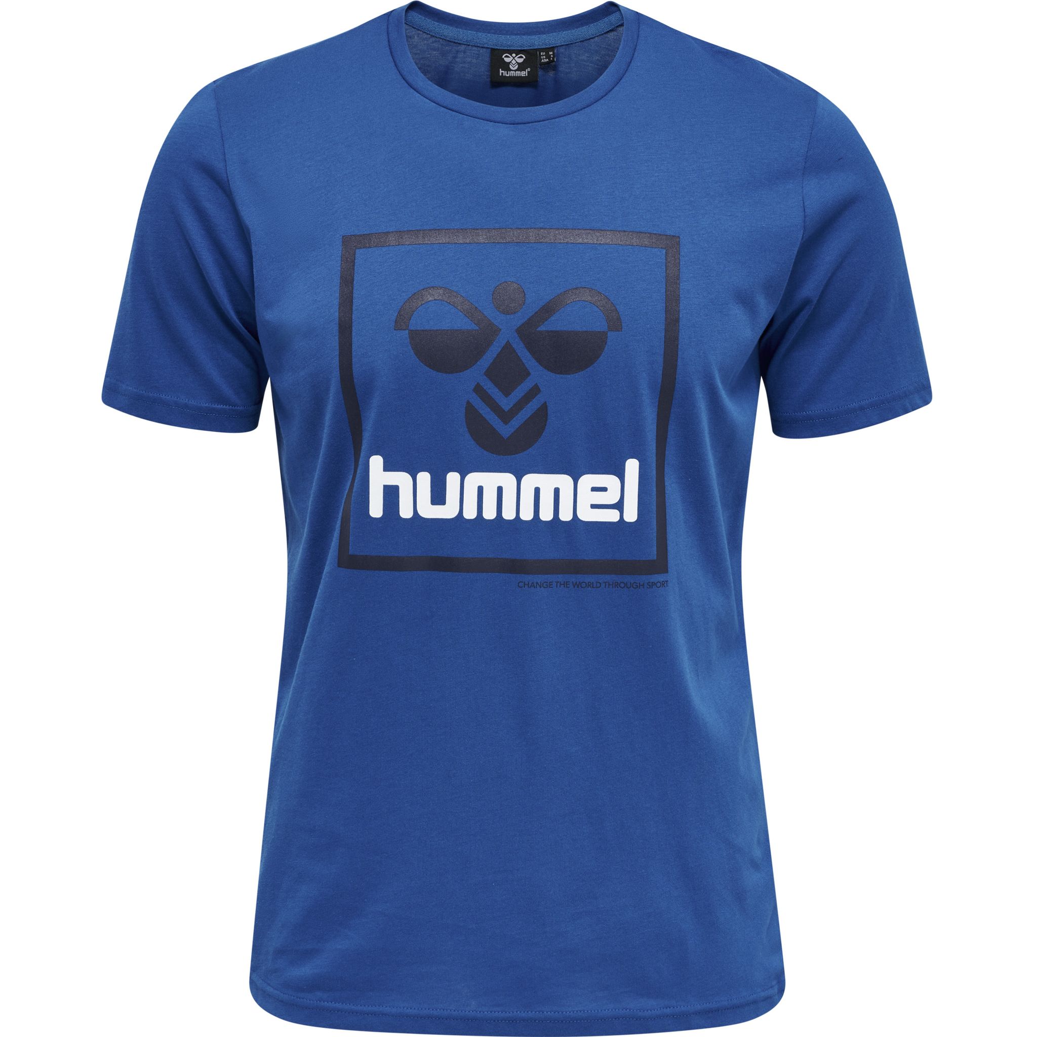 hmlISAM 2.0 T-SHIRT