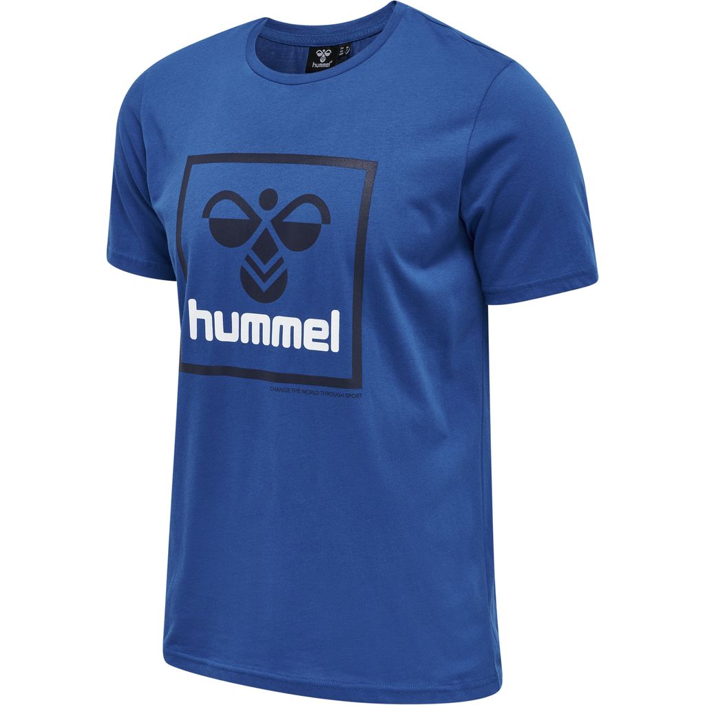 hmlISAM 2.0 T-SHIRT