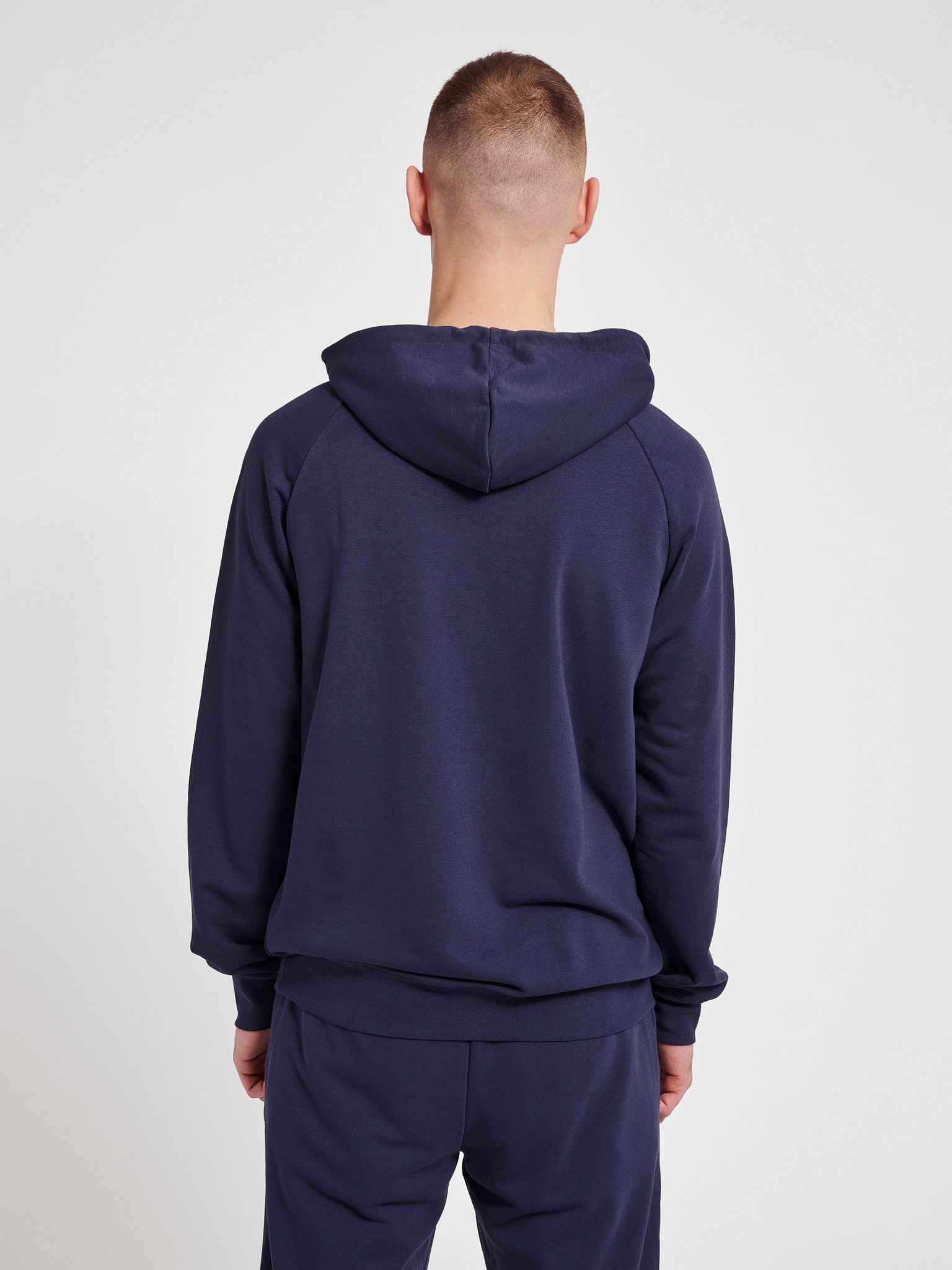 hmlISAM 2.0 HOODIE