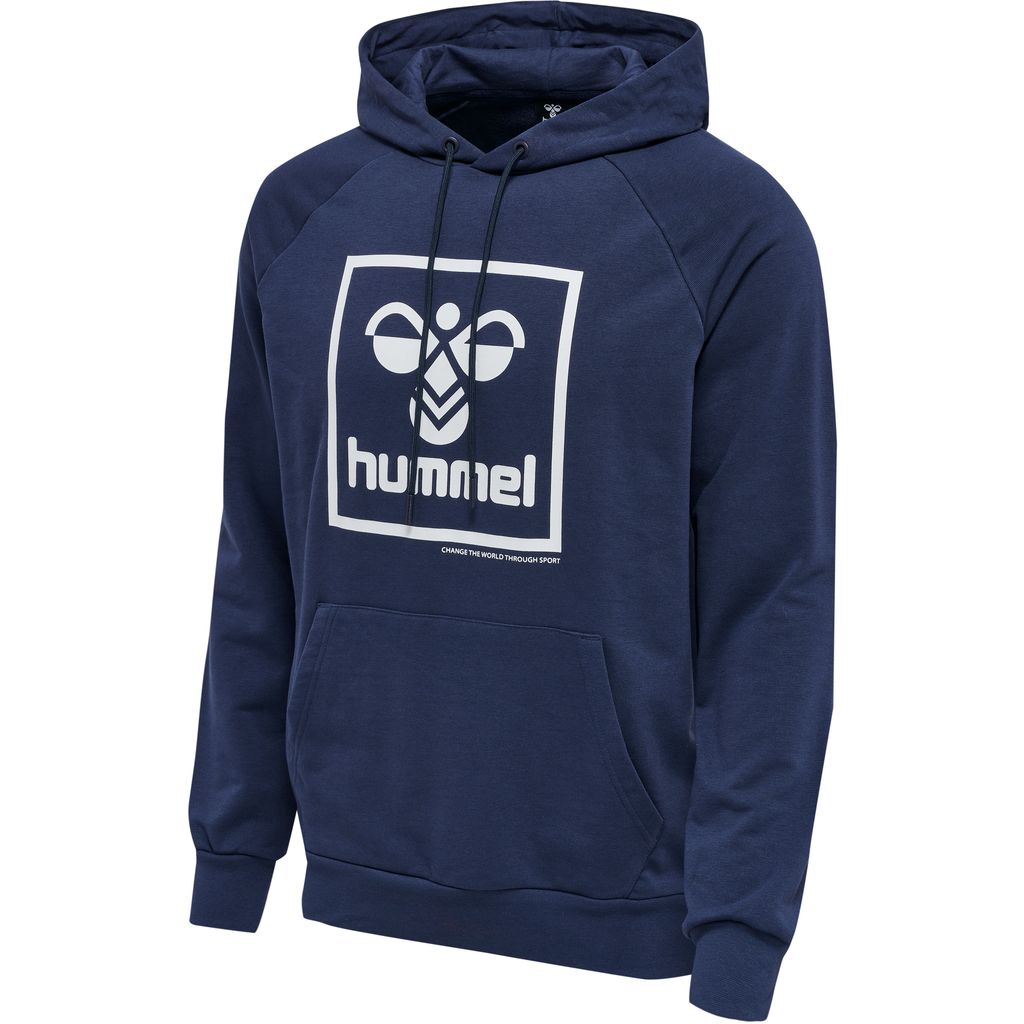 hmlISAM 2.0 HOODIE