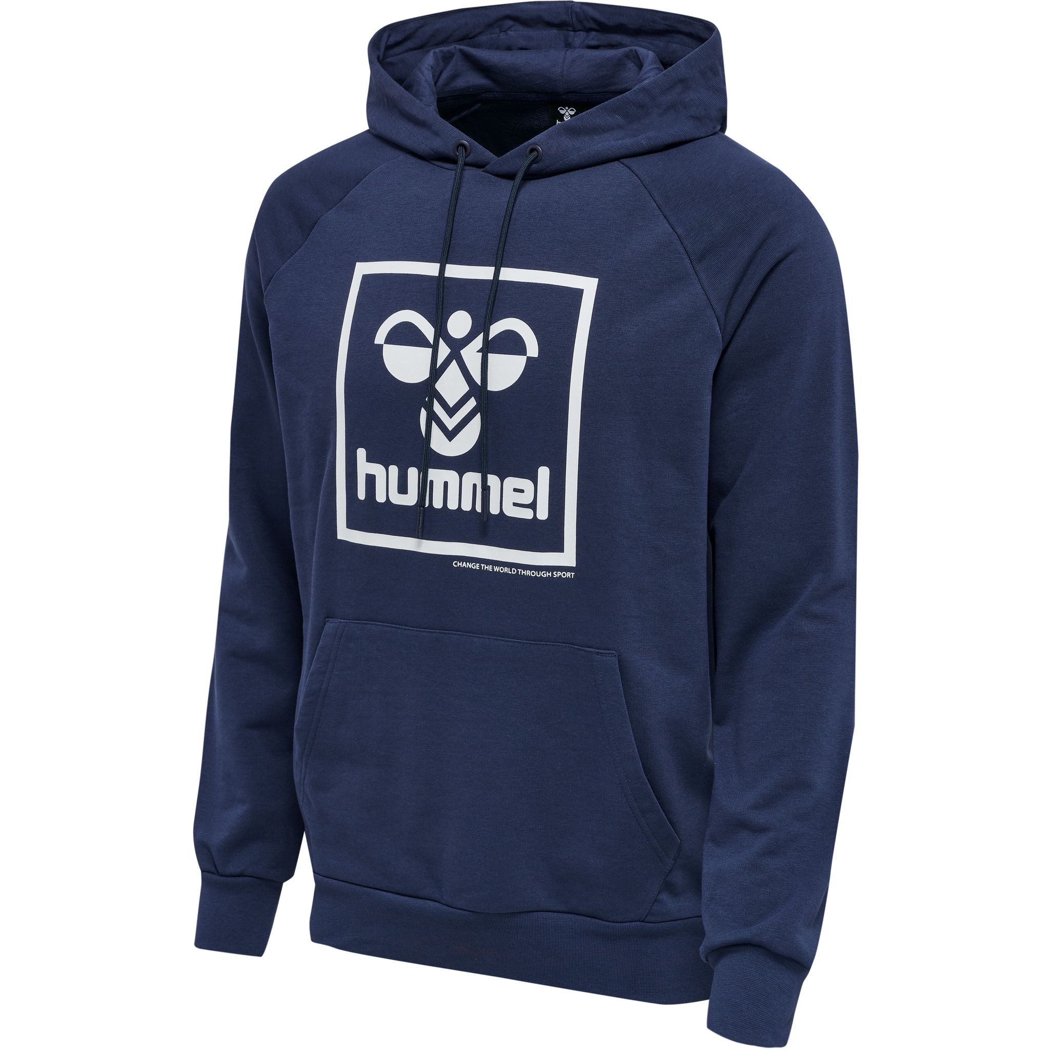 hmlISAM 2.0 HOODIE