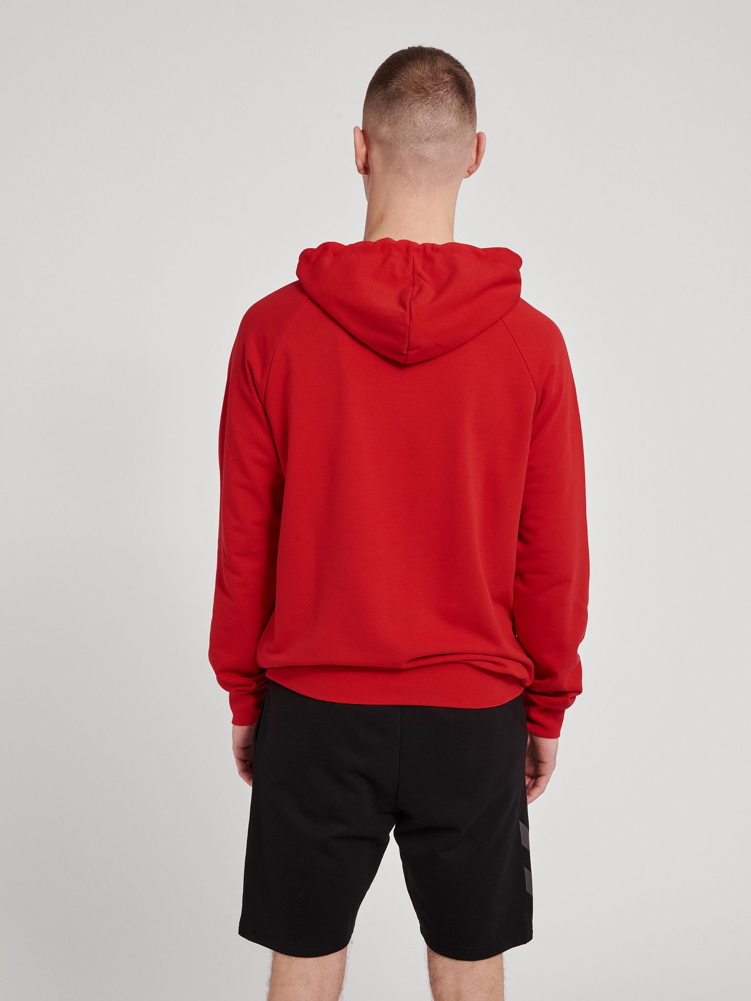 hmlISAM 2.0 HOODIE