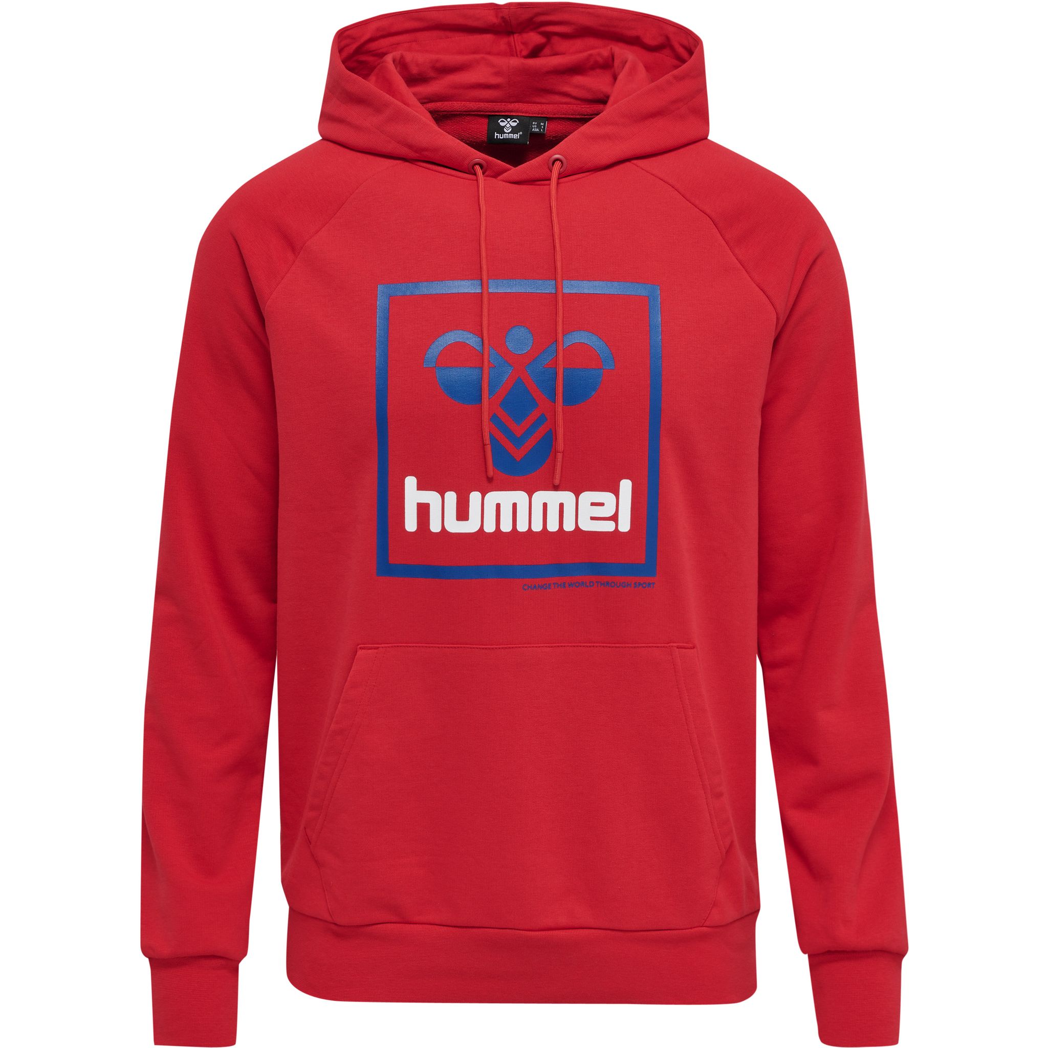 hmlISAM 2.0 HOODIE