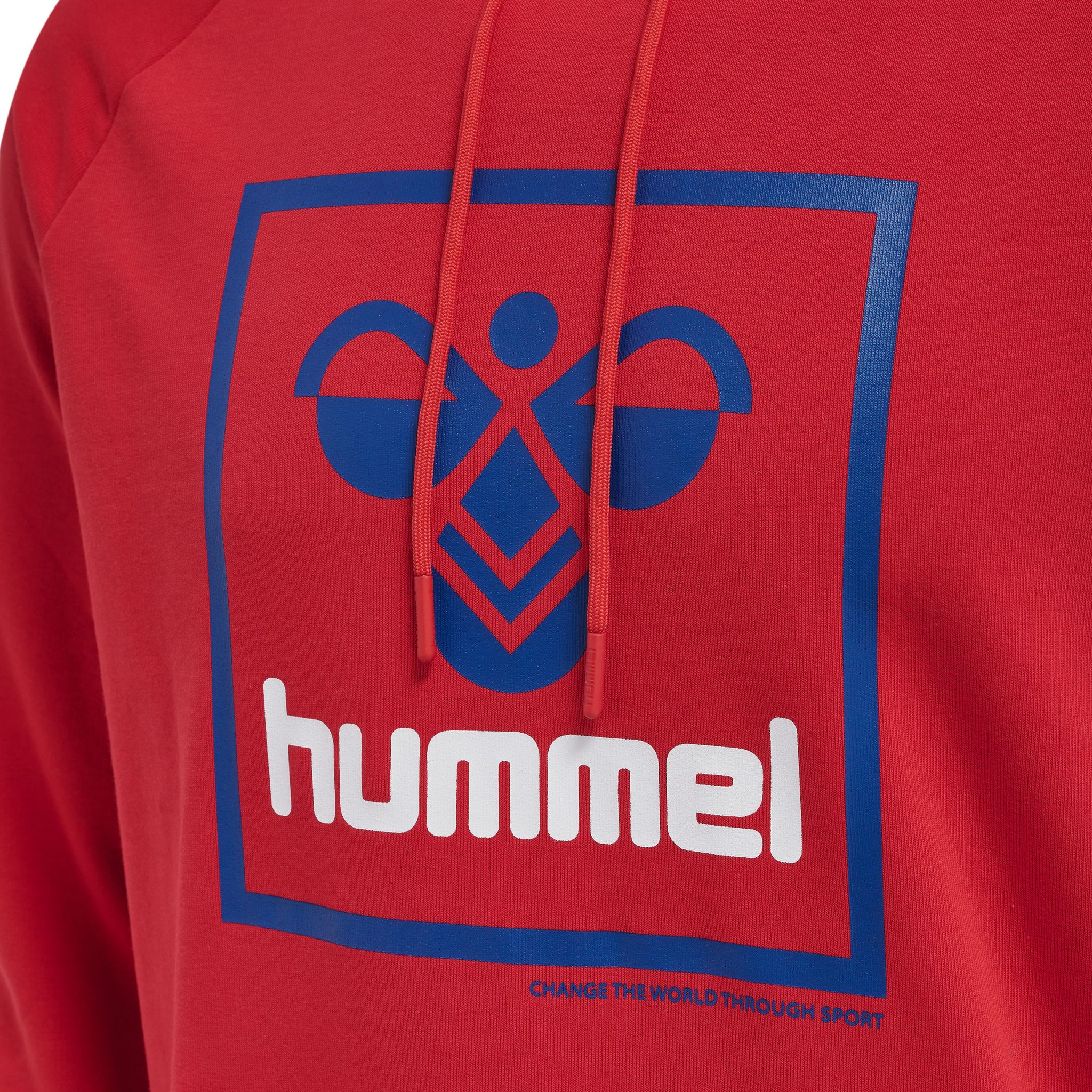 hmlISAM 2.0 HOODIE