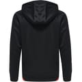 hmlGG12 ACTION ZIP HOODIE KIDS