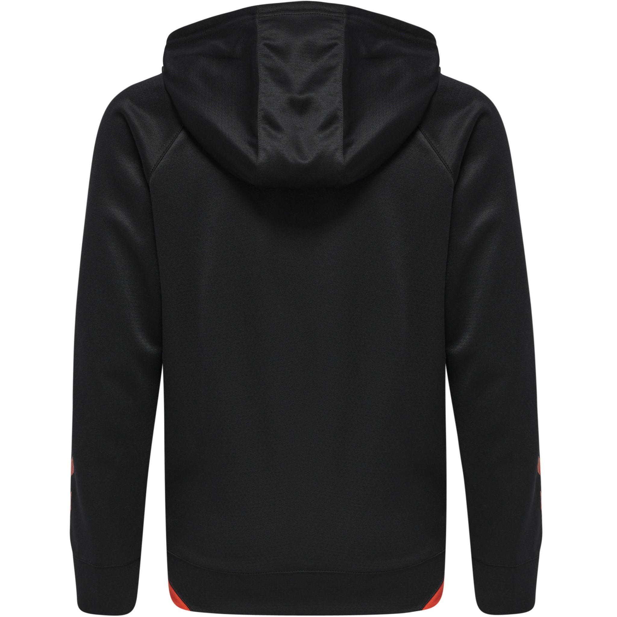 hmlGG12 ACTION ZIP HOODIE KIDS