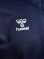 hmlESSENTIAL TRACK JACKET