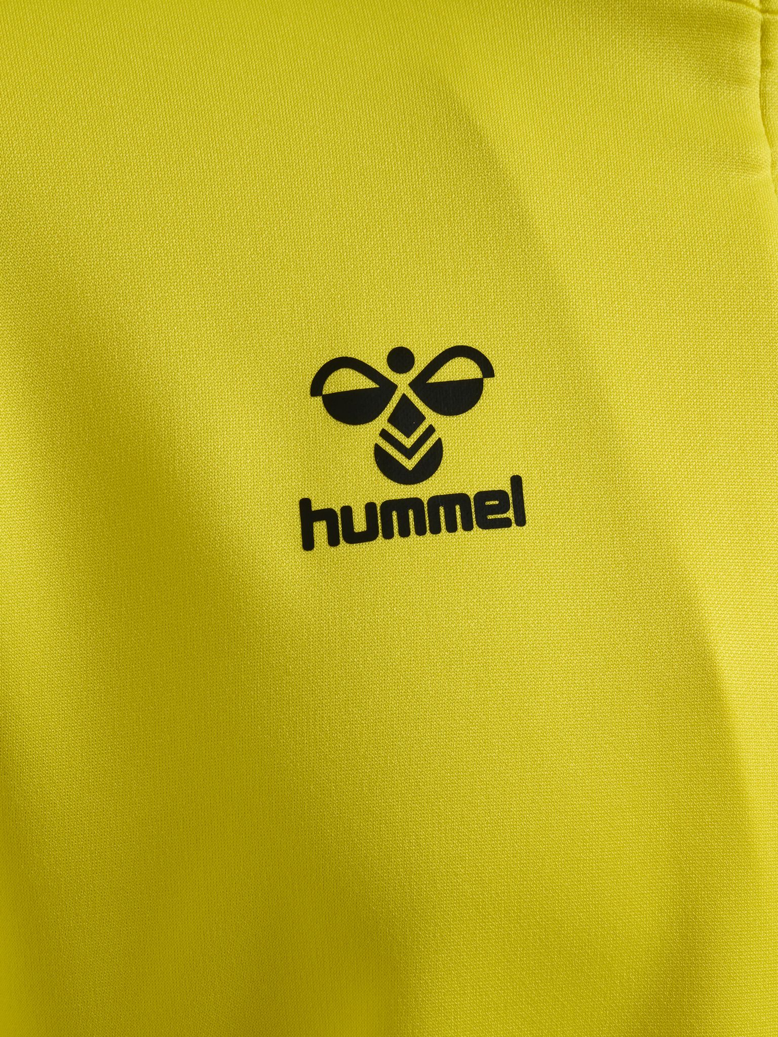 hmlESSENTIAL TRACK JACKET