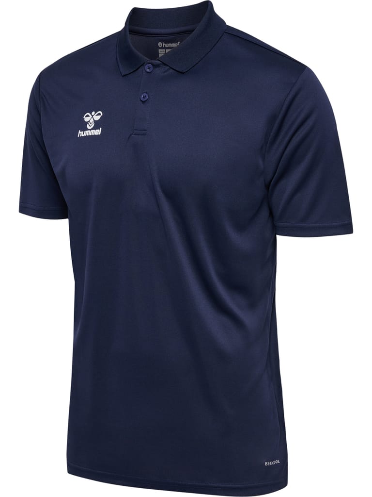 hmlESSENTIAL POLO