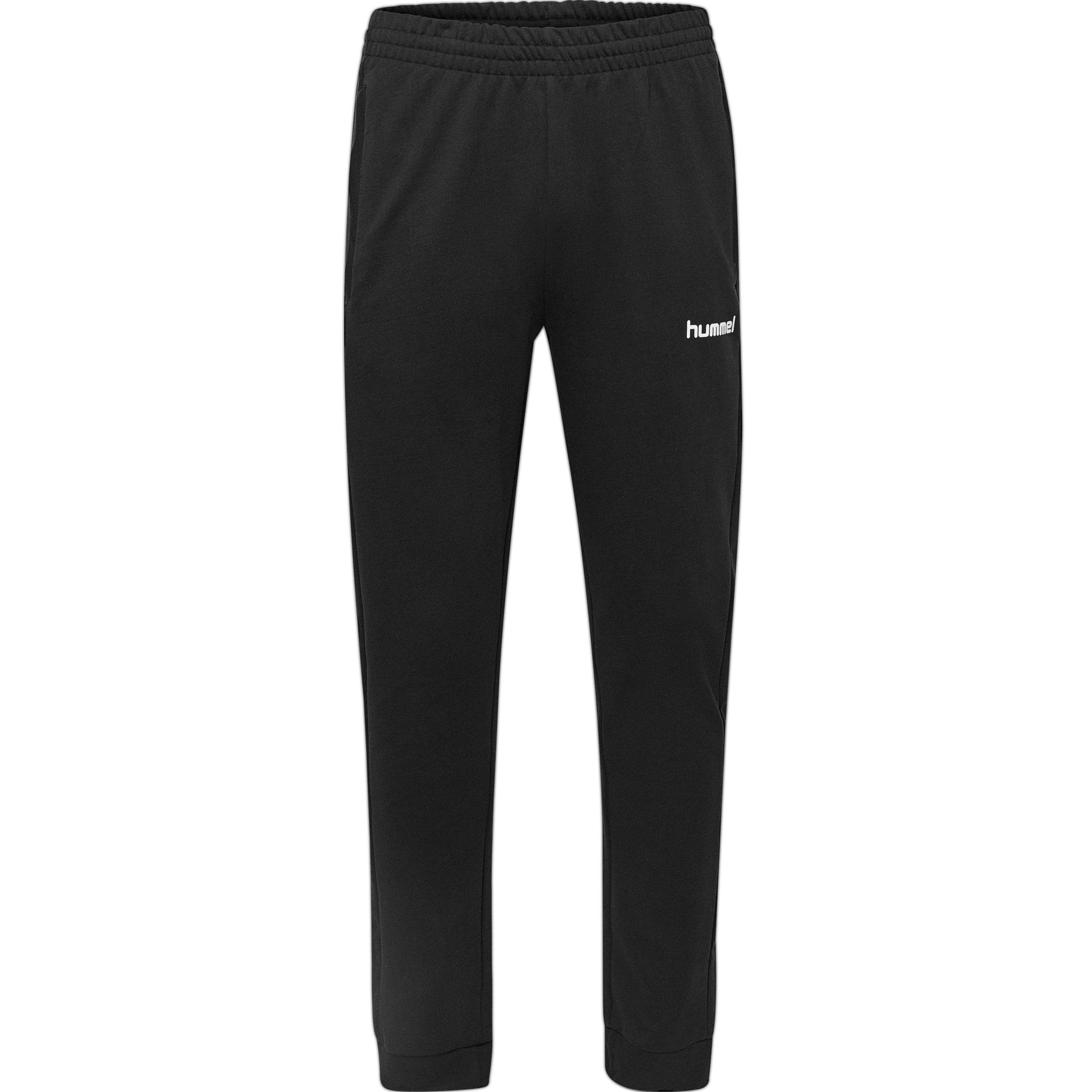 HMLGO COTTON PANT