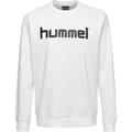 HMLGO COTTON LOGO SWEATSHIRT