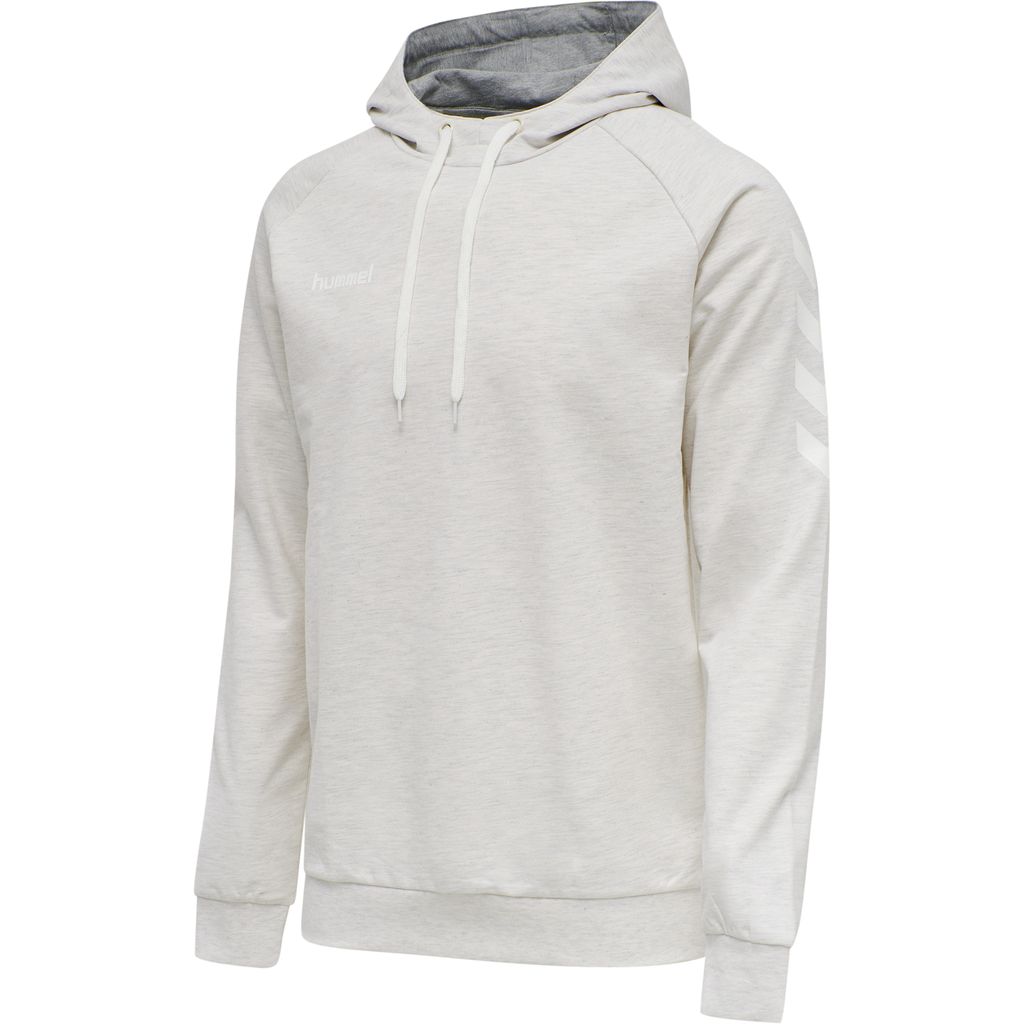 HMLGO COTTON HOODIE