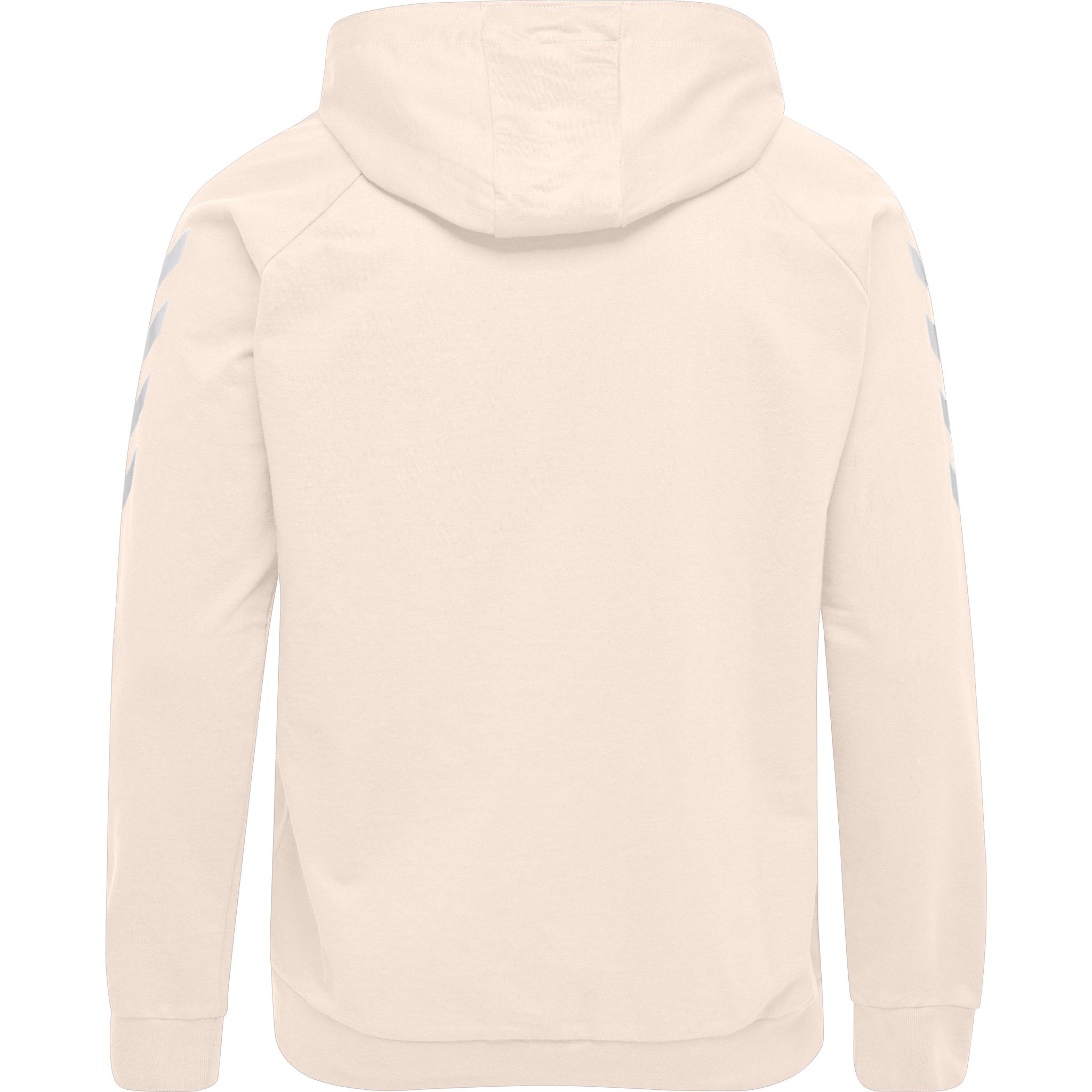 HMLGO COTTON HOODIE