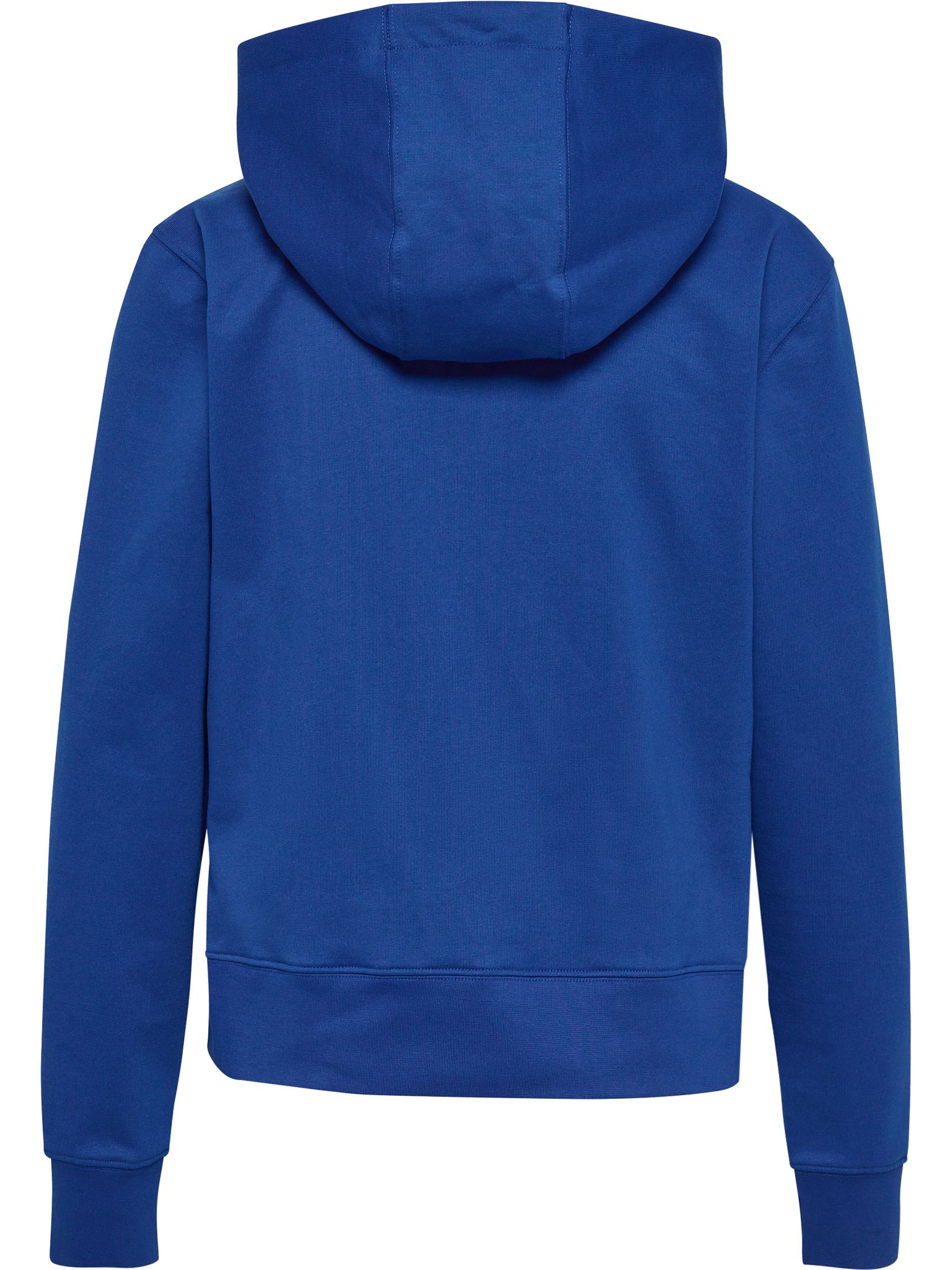 hmlGO 2.0 ZIP HOODIE WOMAN