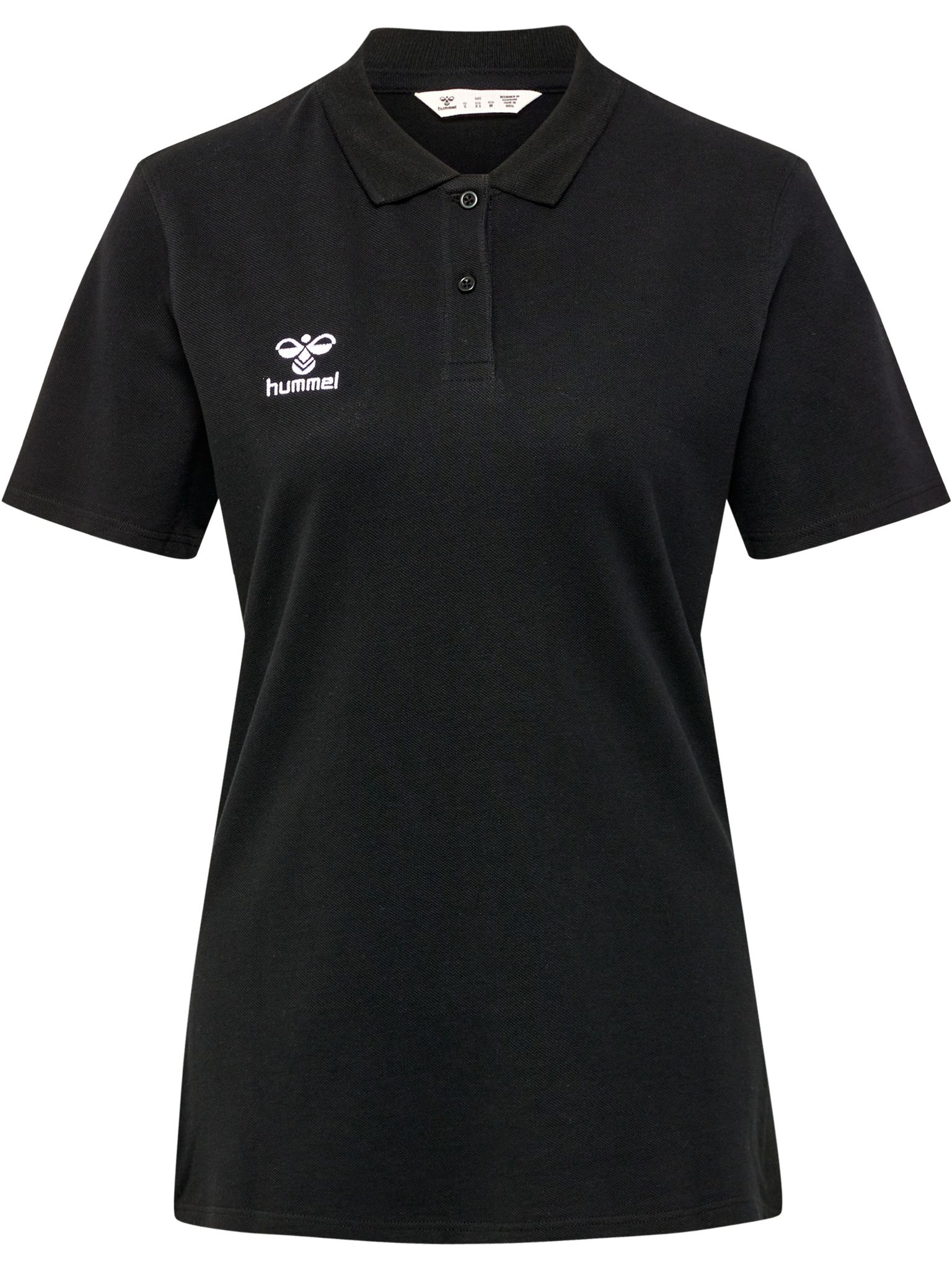 hmlGO 2.0 POLO WOMAN