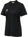 hmlGO 2.0 POLO WOMAN