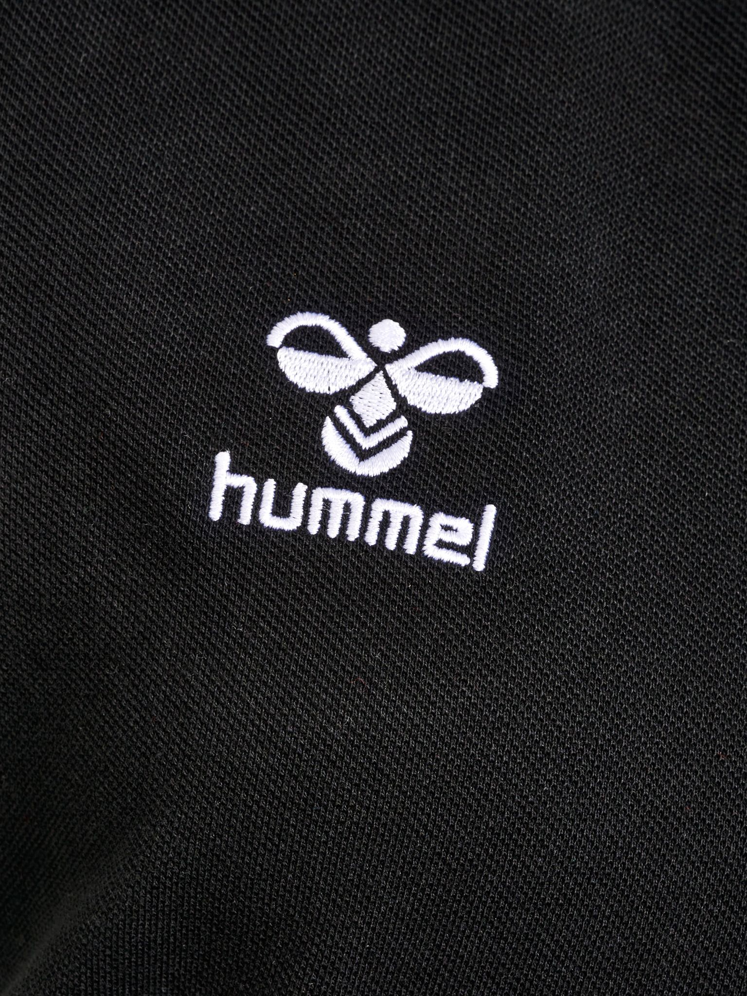 hmlGO 2.0 POLO WOMAN