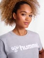 hmlGO 2.0 LOGO T-SHIRT S/S WOMAN