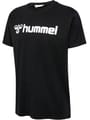 hmlGO 2.0 LOGO T-SHIRT S/S