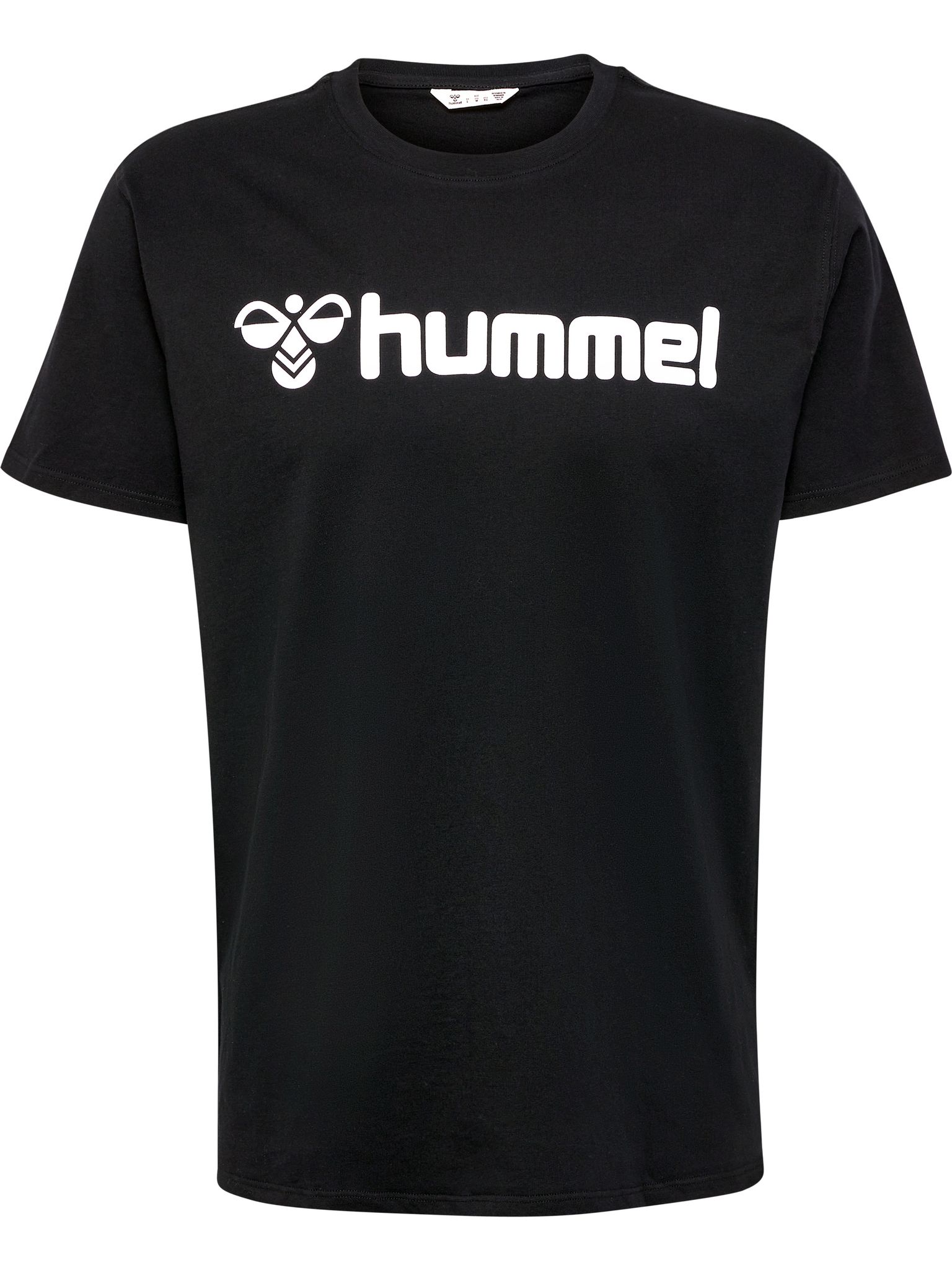 hmlGO 2.0 LOGO T-SHIRT S/S