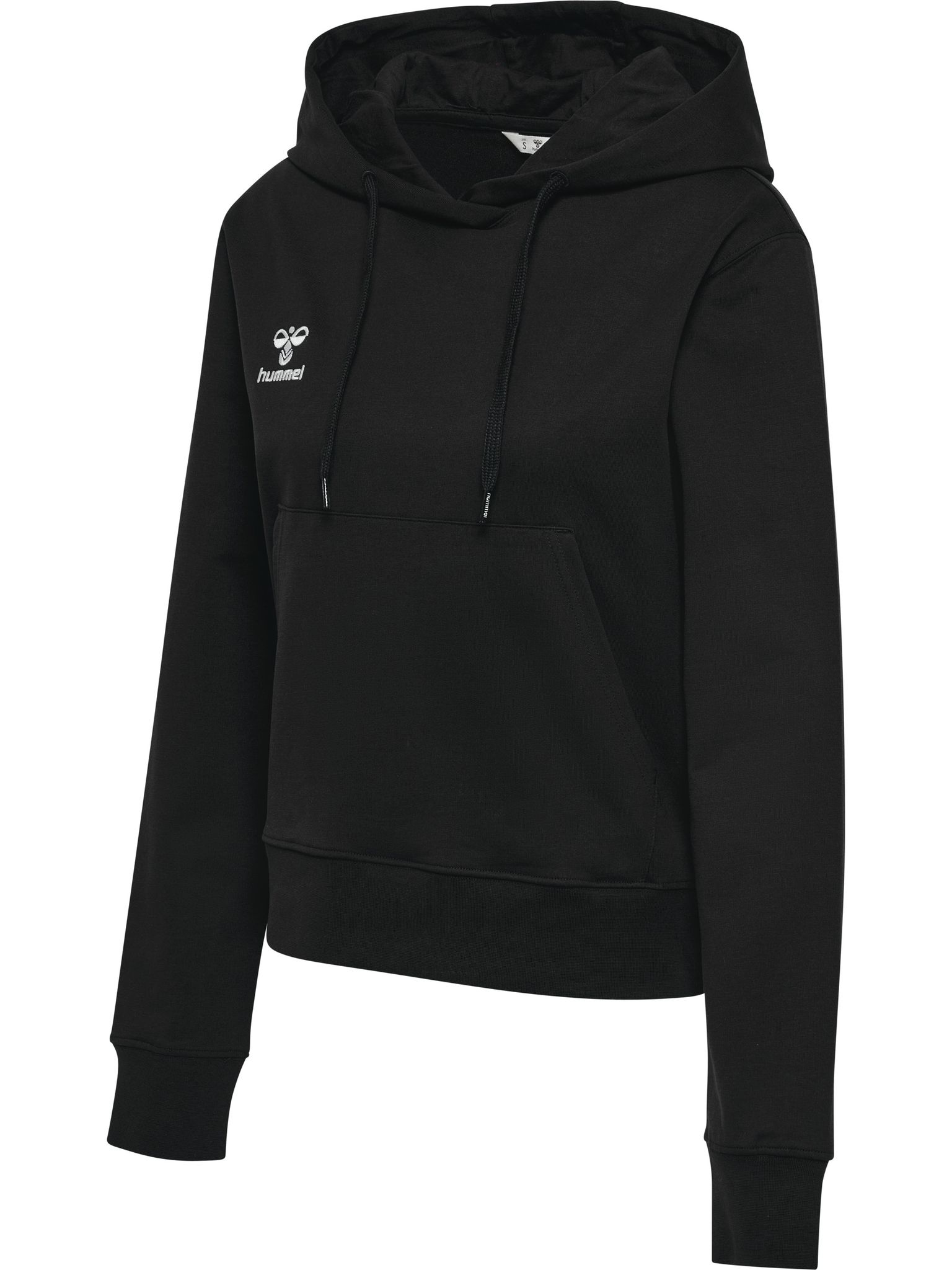 hmlGO 2.0 HOODIE WOMAN