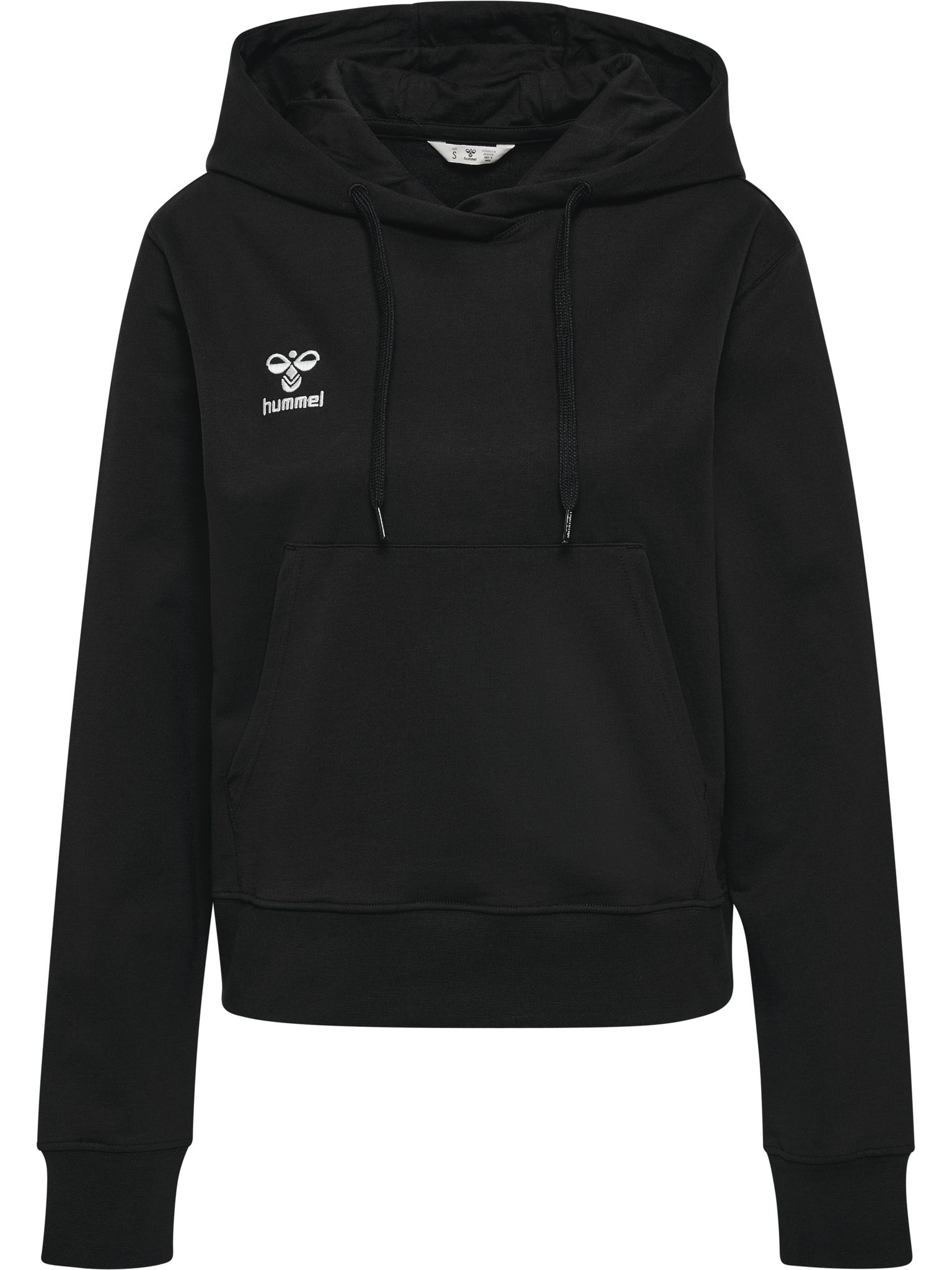 hmlGO 2.0 HOODIE WOMAN