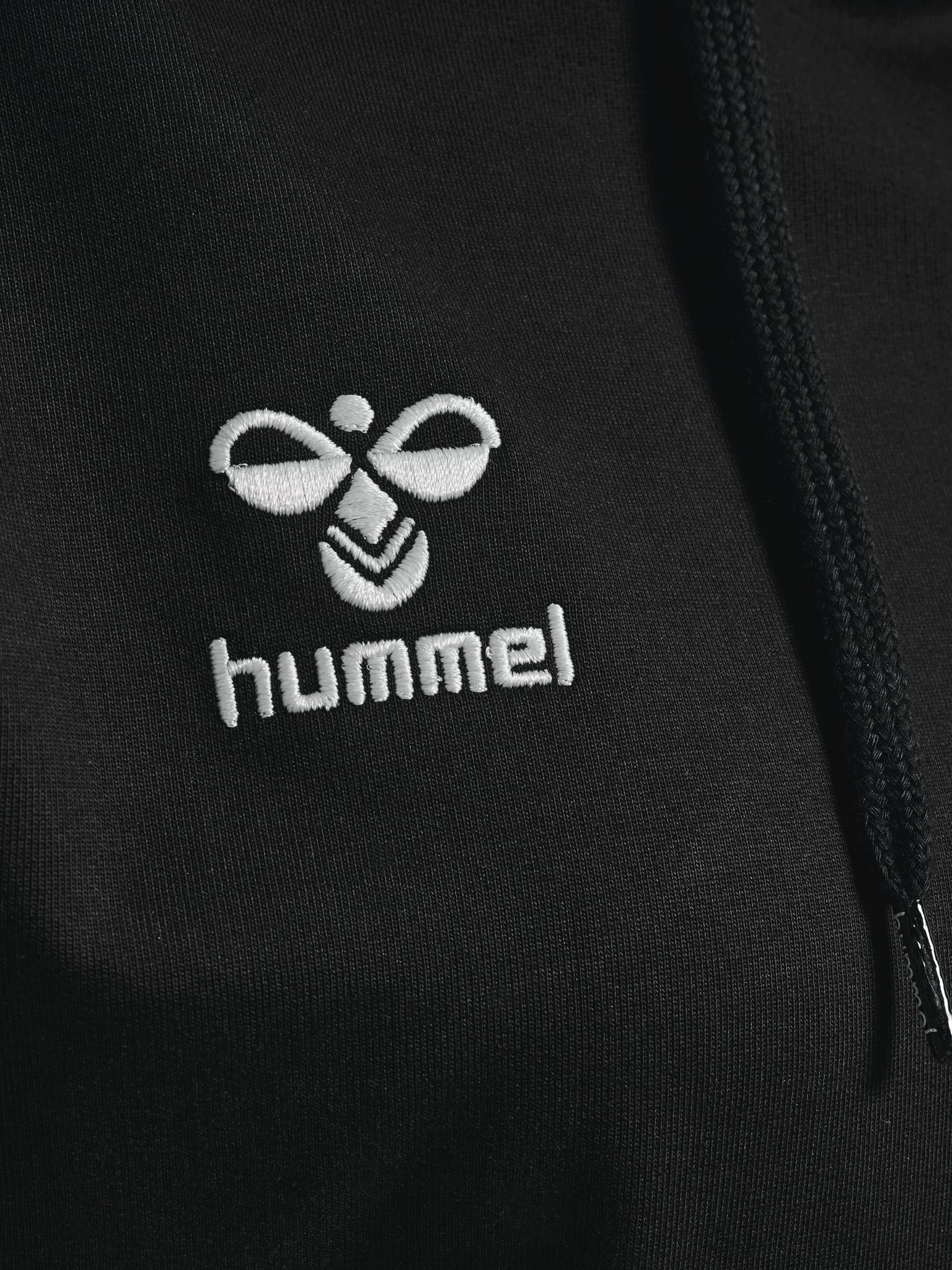 hmlGO 2.0 HOODIE WOMAN