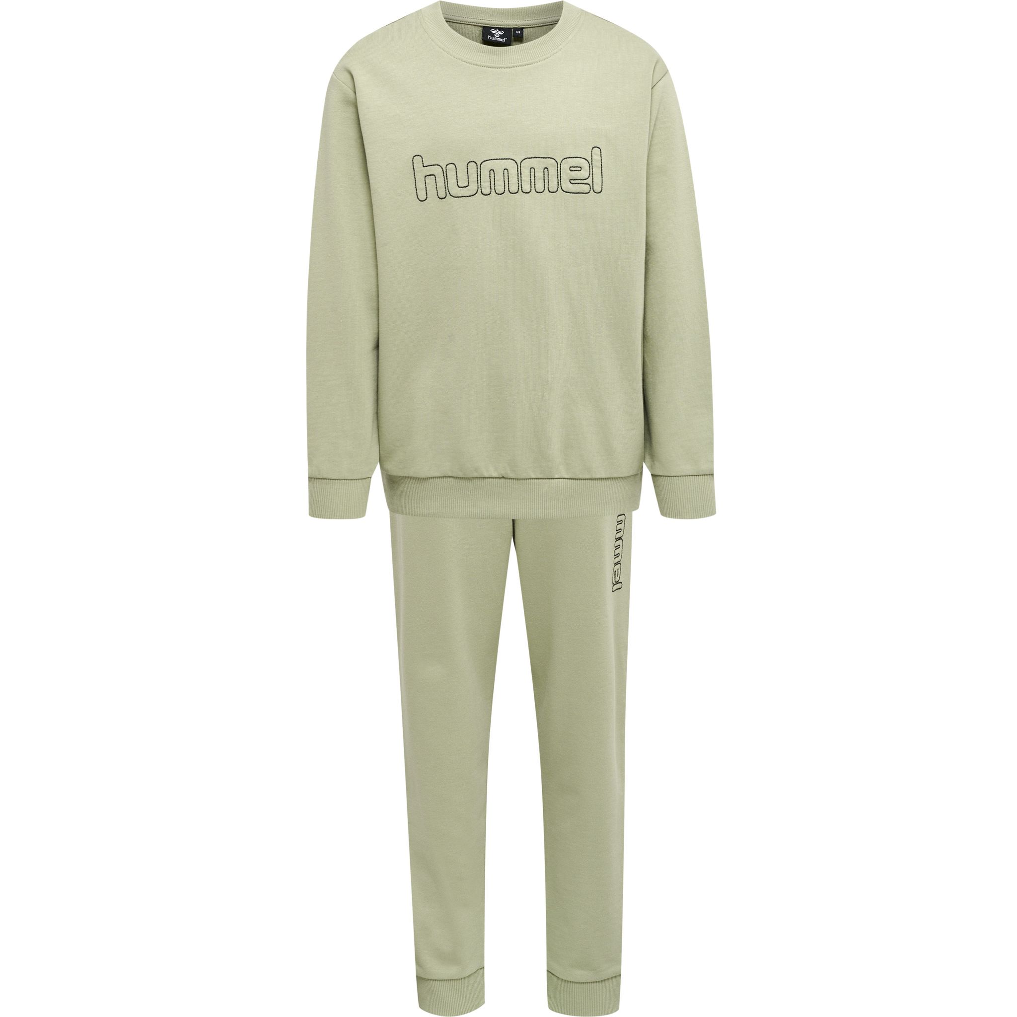 hmlCLOUD TRACKSUIT