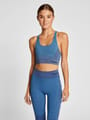 hmlCLEA SEAMLESS SPORTS TOP