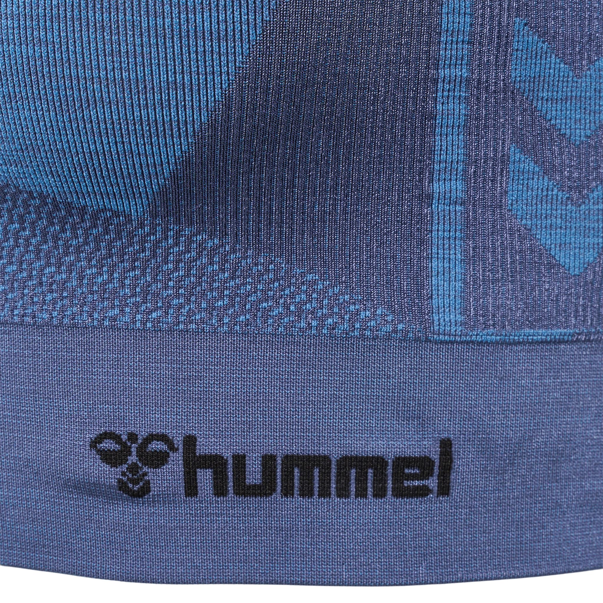 hmlCLEA SEAMLESS SPORTS TOP