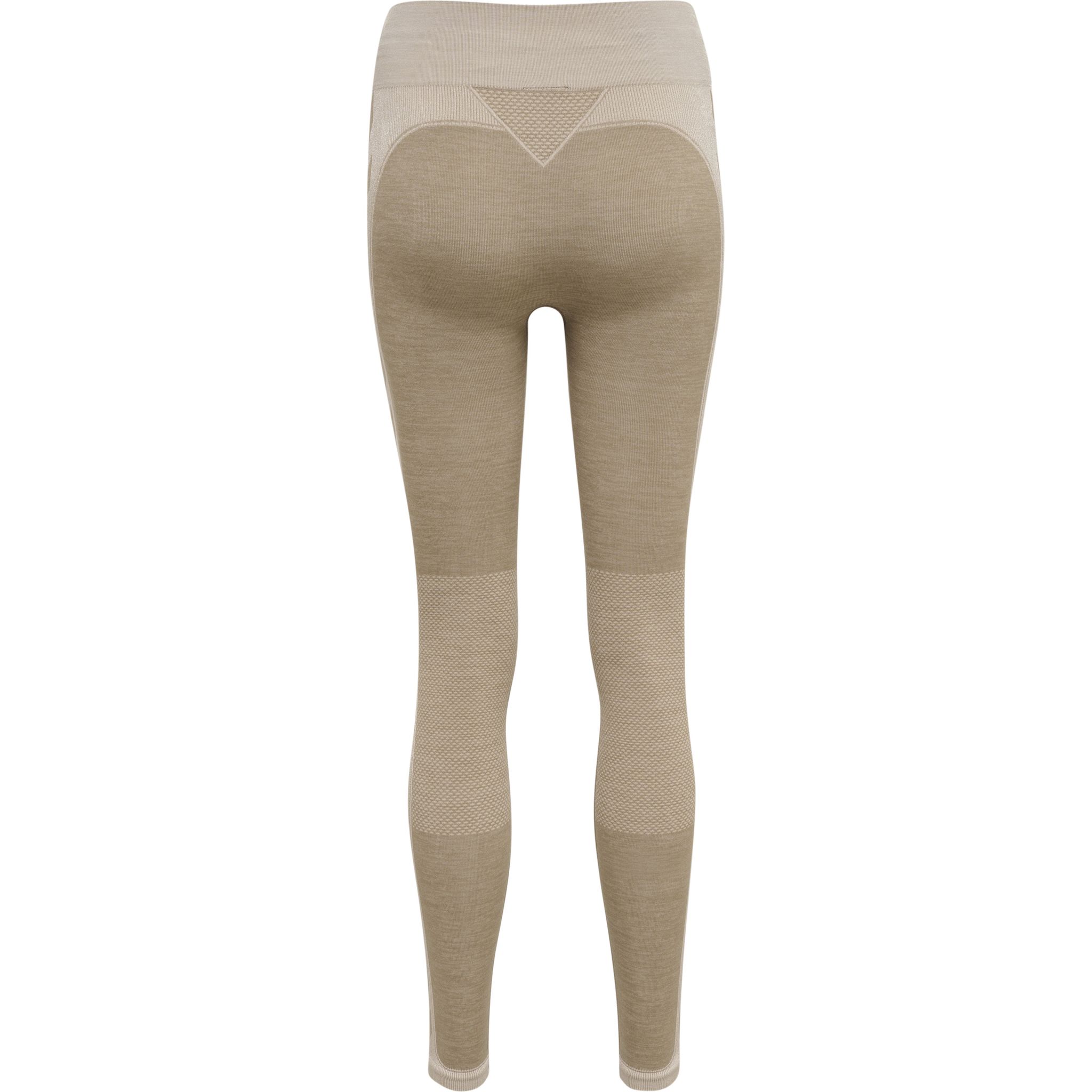 hmlCLEA SEAMLESS MID WAIST TIGHTS