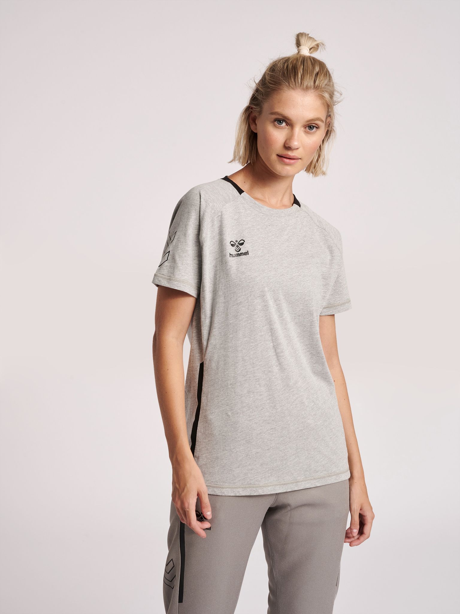 hmlCIMA XK T-SHIRT S/S WOMAN