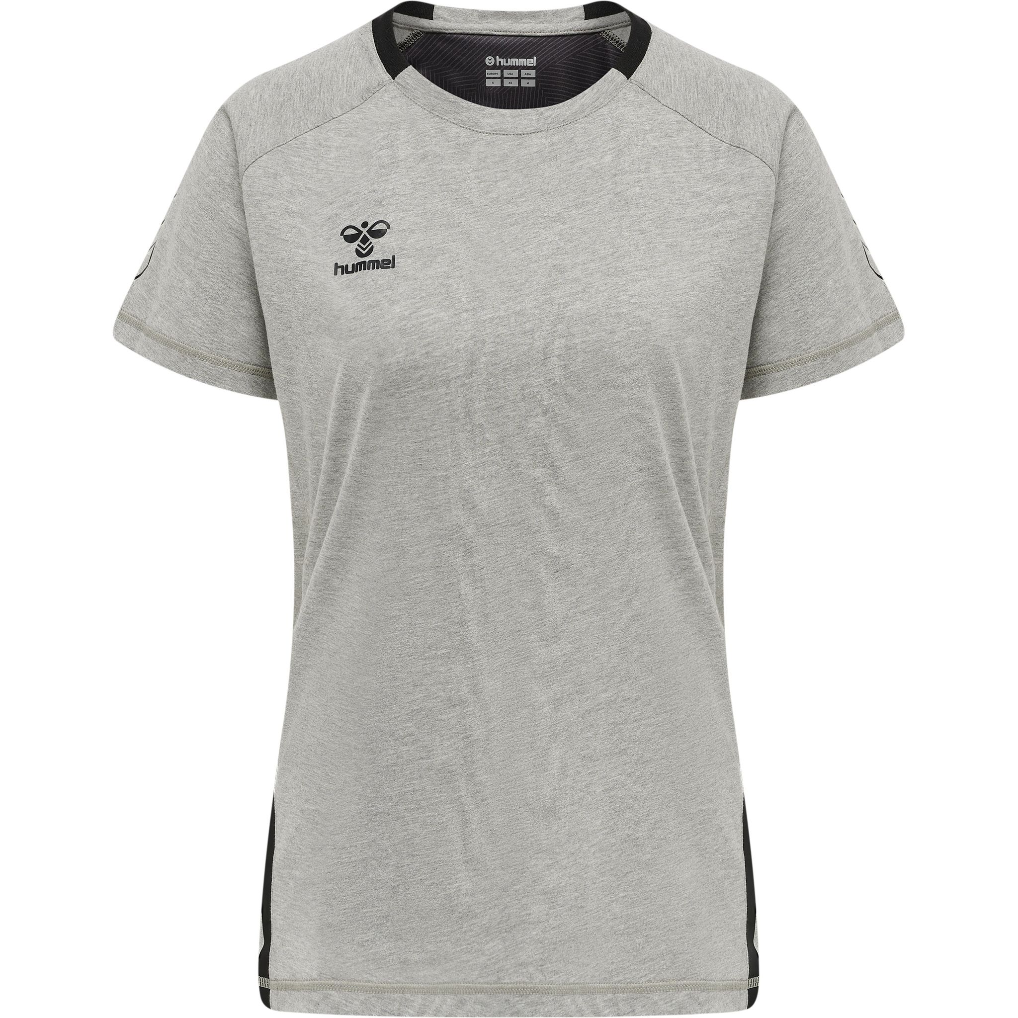 hmlCIMA XK T-SHIRT S/S WOMAN