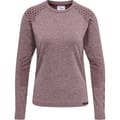 hmlCI SEAMLESS T-SHIRT L/S