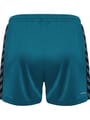 hmlAUTHENTIC PL SHORTS WOMAN