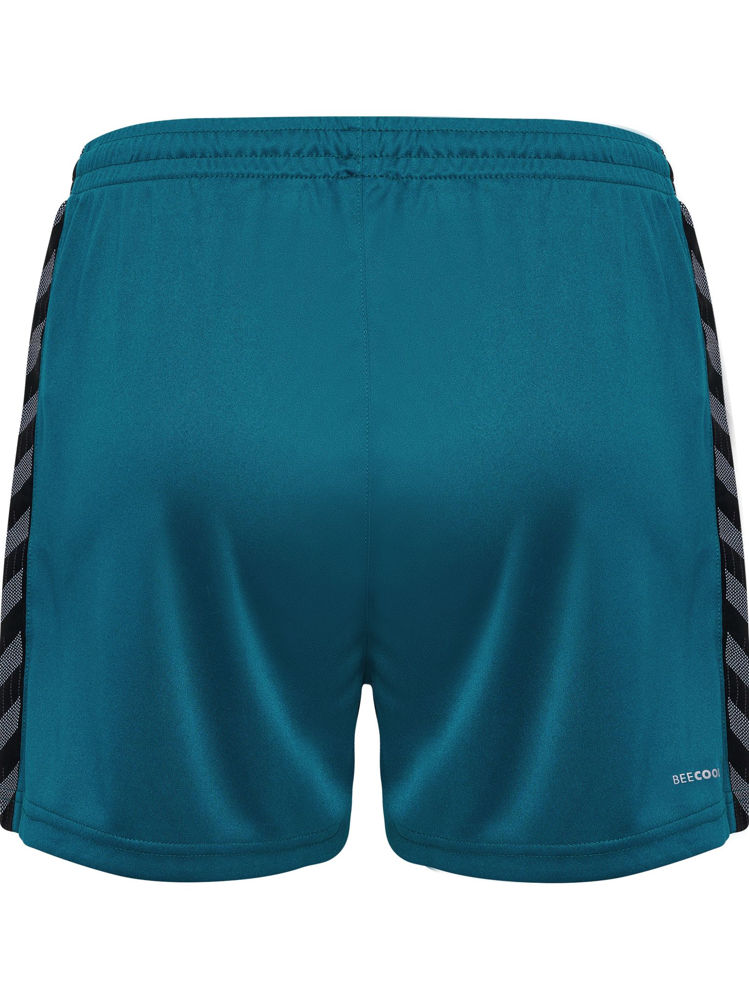 hmlAUTHENTIC PL SHORTS WOMAN