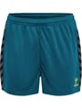 hmlAUTHENTIC PL SHORTS WOMAN