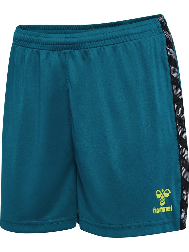 hmlAUTHENTIC PL SHORTS WOMAN