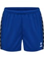 hmlAUTHENTIC PL SHORTS WOMAN