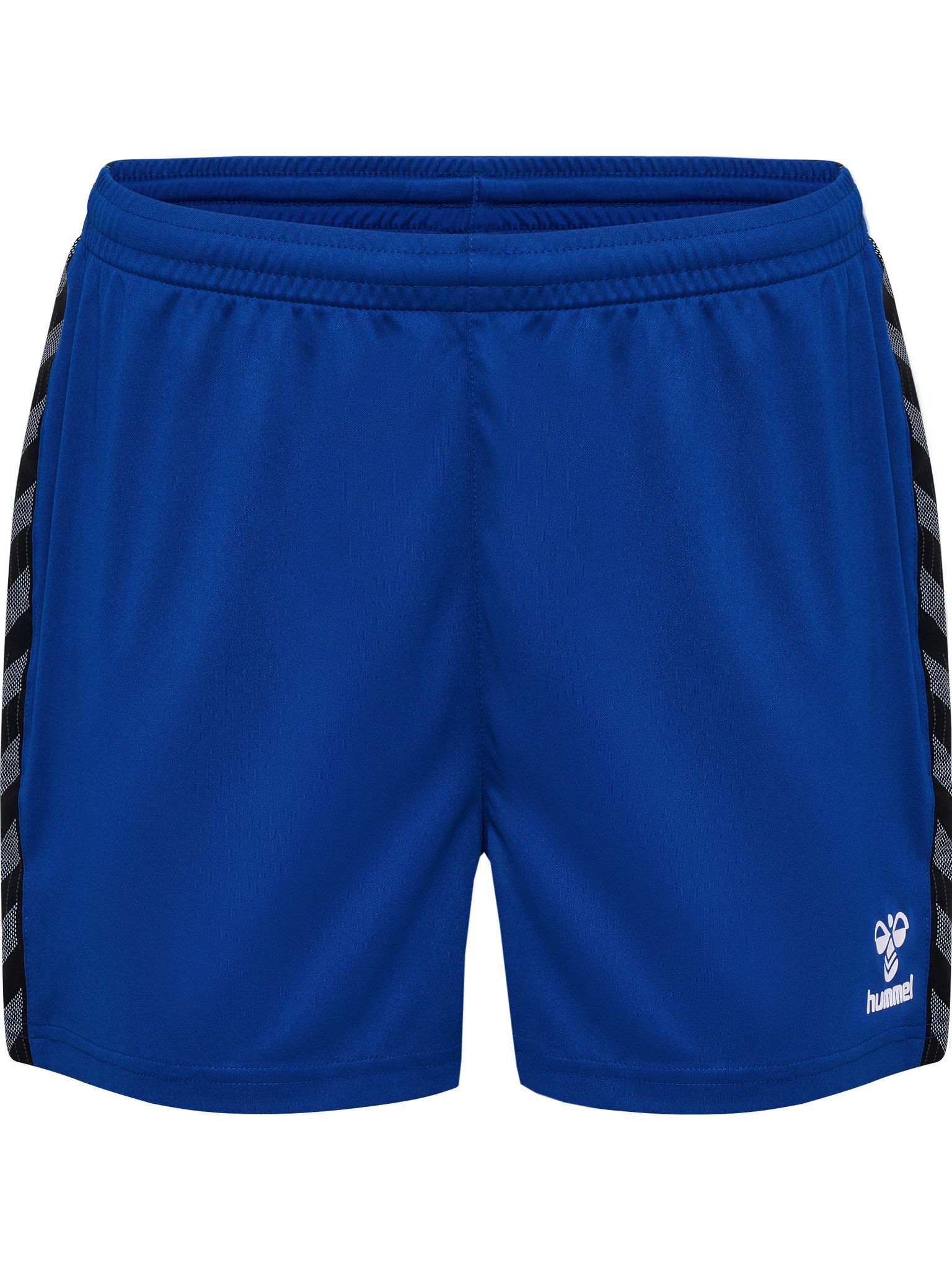 hmlAUTHENTIC PL SHORTS WOMAN