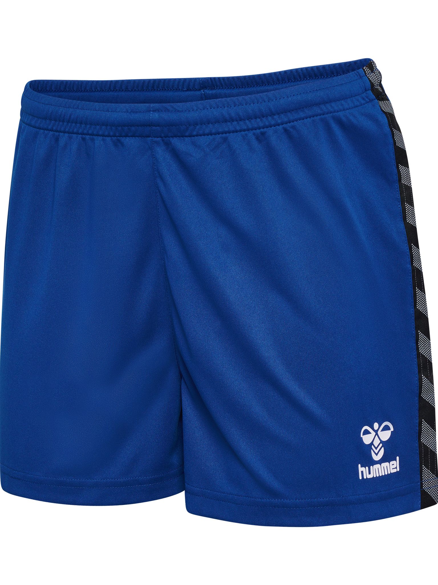 hmlAUTHENTIC PL SHORTS WOMAN