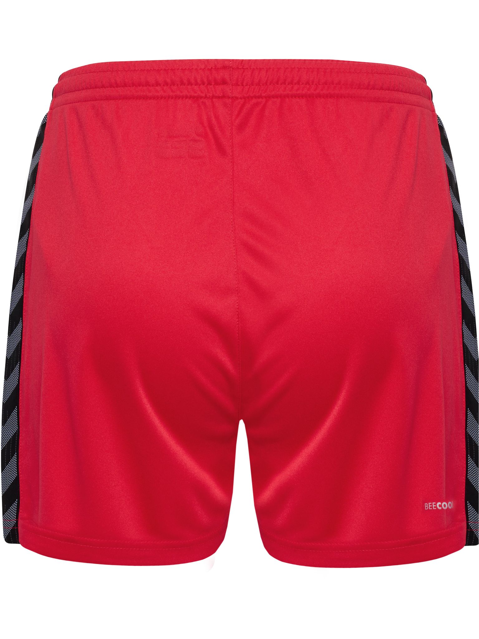 hmlAUTHENTIC PL SHORTS WOMAN