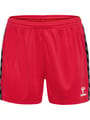 hmlAUTHENTIC PL SHORTS WOMAN