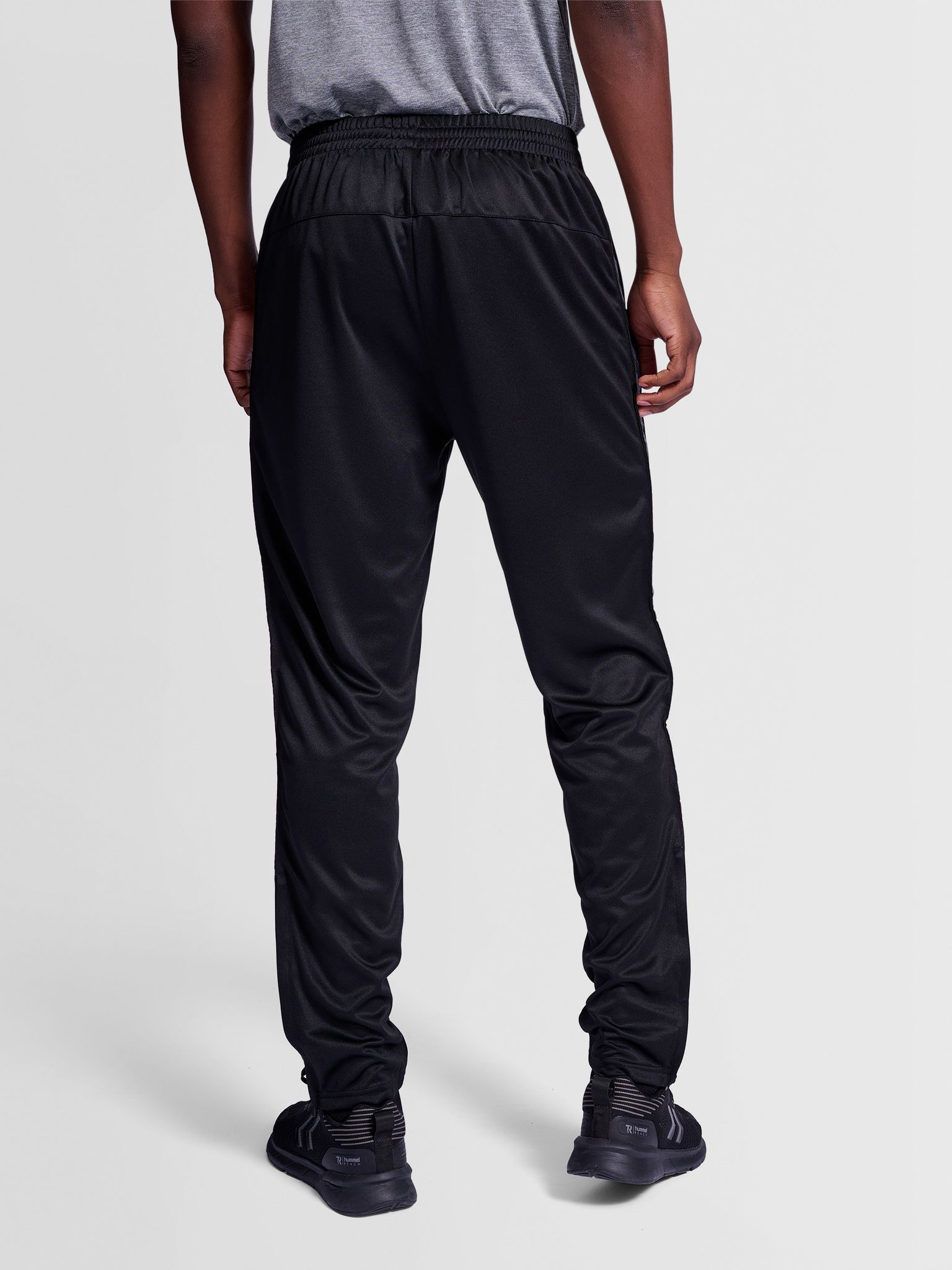 hmlAUTHENTIC PL PANTS