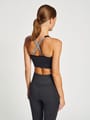 hmlMT HANA 2.0 SEAMLESS SPORTS TOP