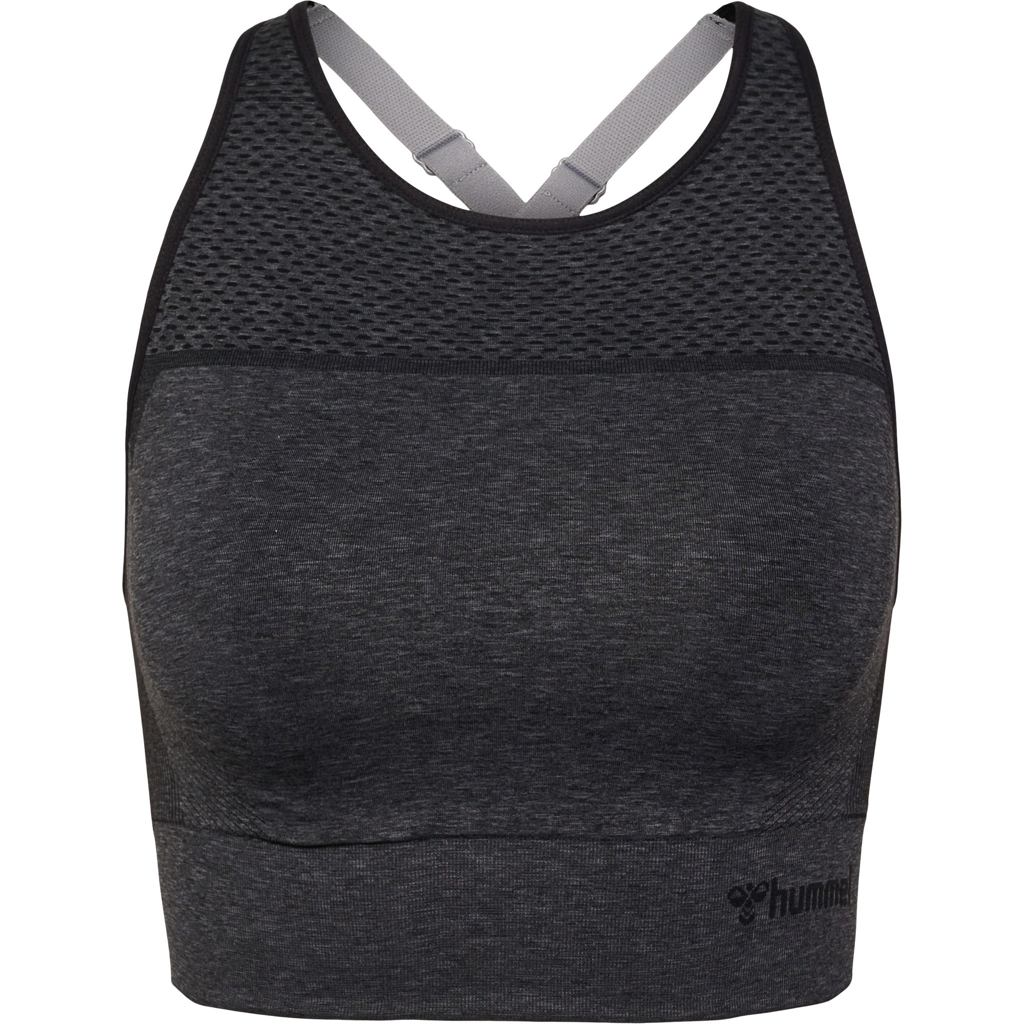 hmlMT HANA 2.0 SEAMLESS SPORTS TOP