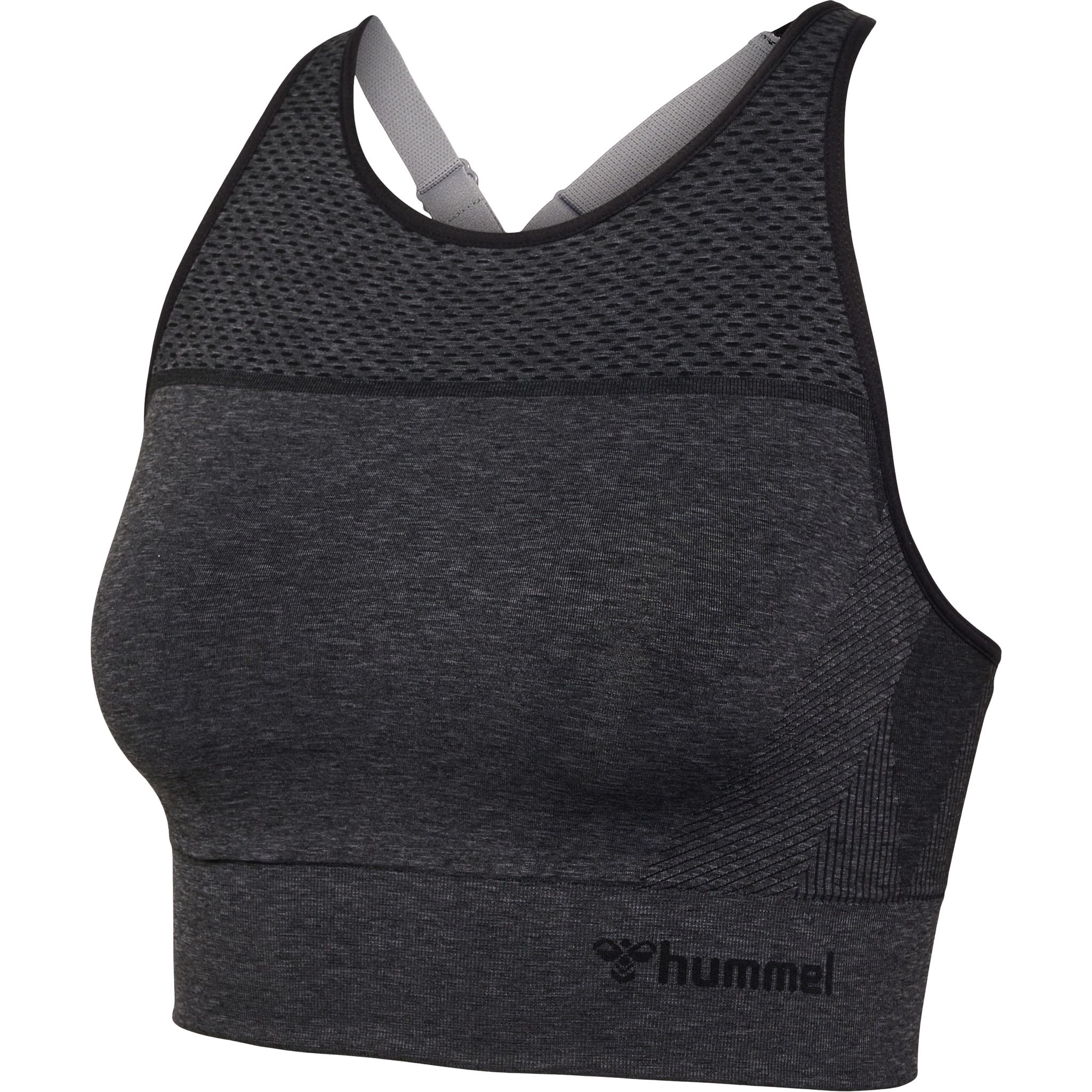 hmlMT HANA 2.0 SEAMLESS SPORTS TOP