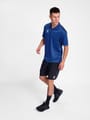 hmlAUTHENTIC FUNCTIONAL POLO