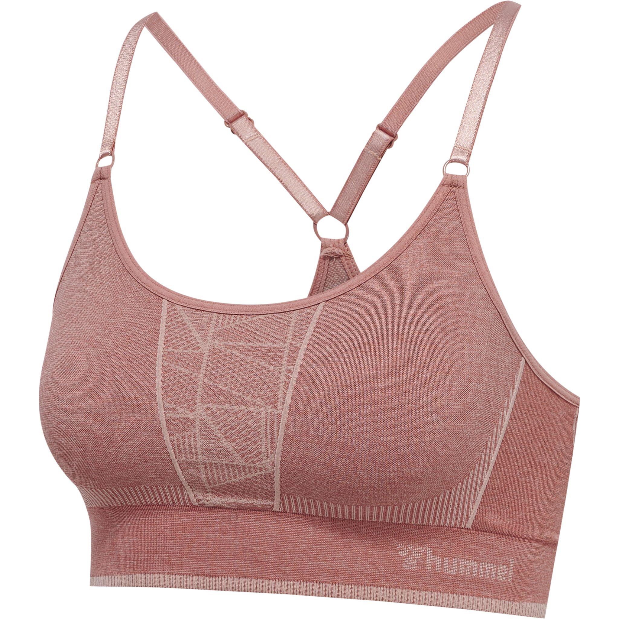 hmlMT ENERGY SEAMLESS SPORTS TOP